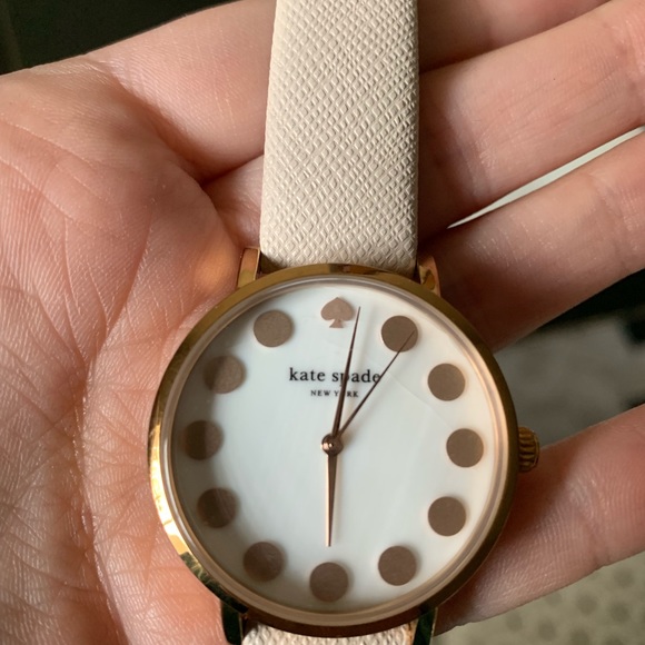Kate Spade Watch - Picture 3 of 5